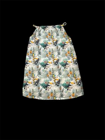 Picture OrganicBaumwollkleid