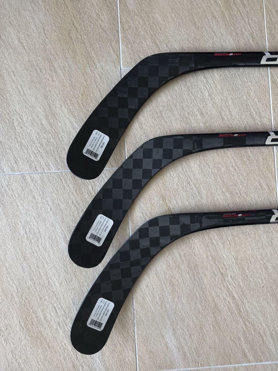 Bauer Stöcke & Schaufeln: 3x Cannes Bauer Hyper2lite – Neu und originalverpackt aus Châtel-St-Denis von Lou_Hock 1