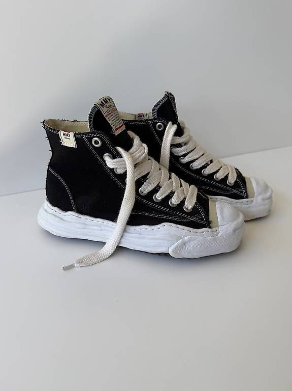 Scarpe da uomo: MIHARA YASUHIRO SNEAKERS – Usato da Lausanne venduto da pas_dqy6 2