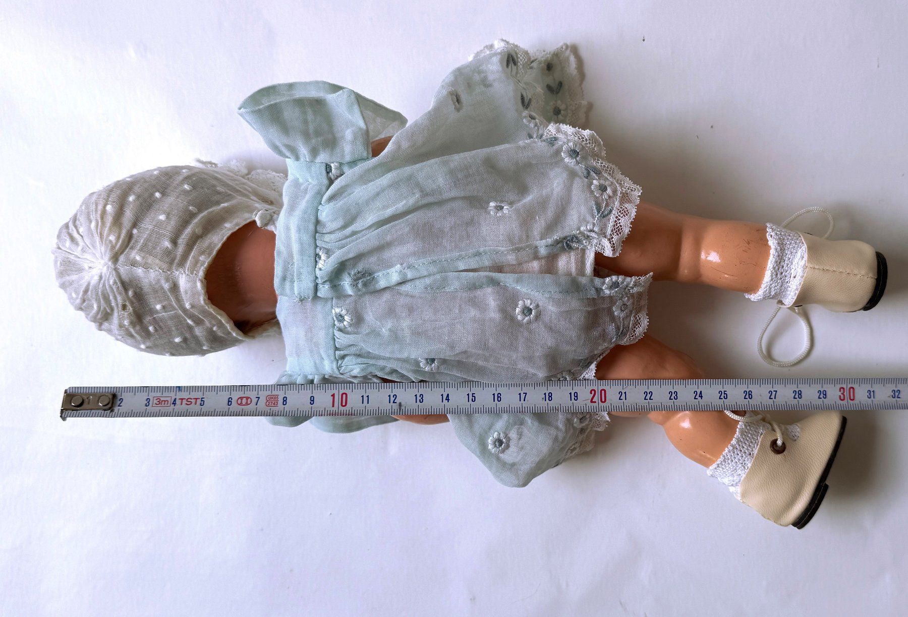 : Antike, Babypuppe, K&W ***** – Usato da Dübendorf venduto da Orchid18 3