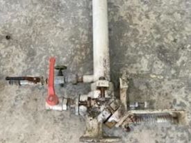 Pompe & Parti di ricambio: Widder hydraulische Wasserpumpe – Usato da Neuenkirch venduto da rofolo 3
