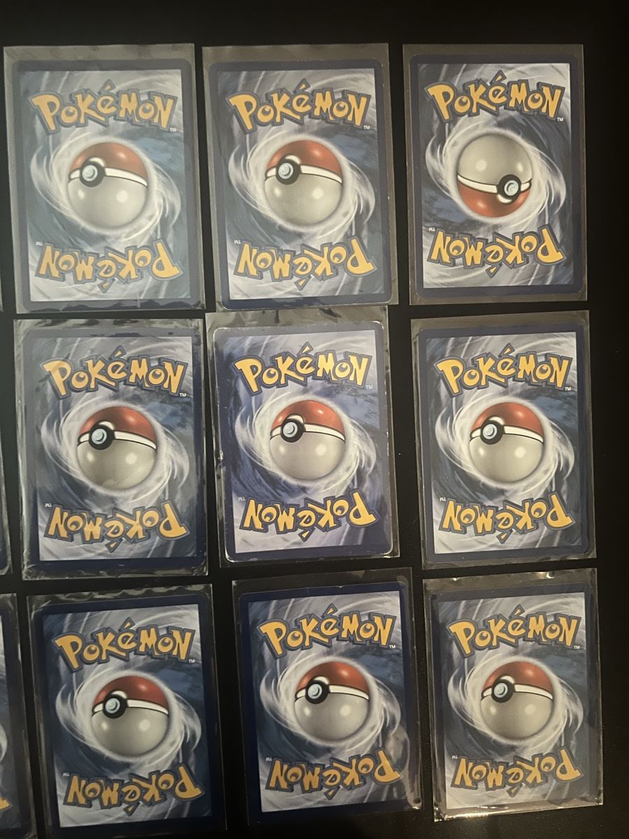 Cartoline: Pokémon Sammelkarten  – Usato da Goldach venduto da Milosg3 6