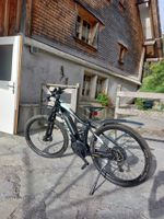 Trek E-Bike Powerfly 7 Bosch Motor 500Wh schwarz 