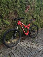 Mountainbike Fully