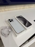 Iphone 15 pro 256 gb battery 100%