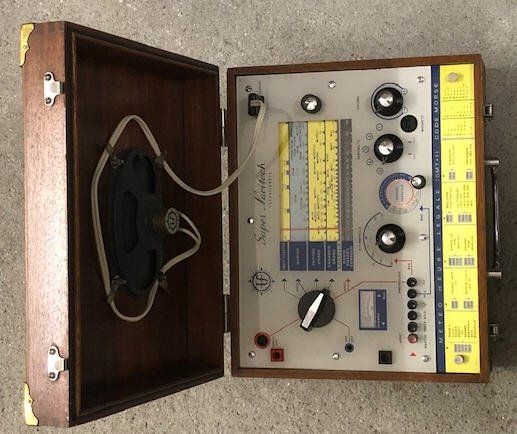 Radio: Radio Technifrance Super Navitech – Usato da Ascona venduto da he9fabus 5