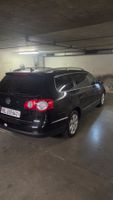 Vw Passat 2.0 TDI     170 Ps  mit rest Mfk