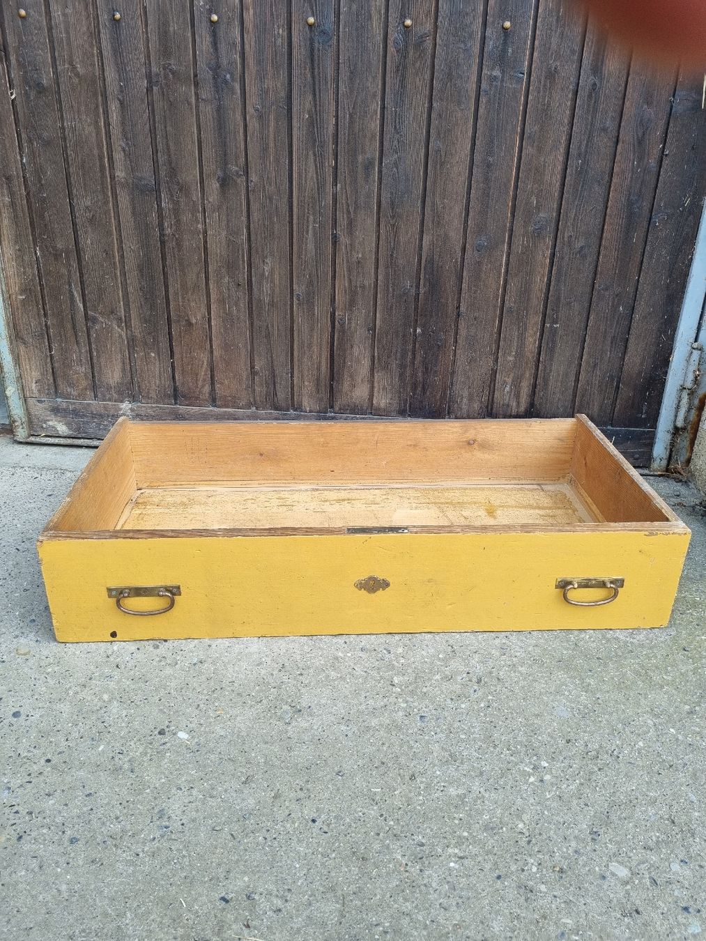 Casse di trasporto: Holzschublade mit Henkeln Vintage – Usato da Oberglatt ZH venduto da bea1986 4