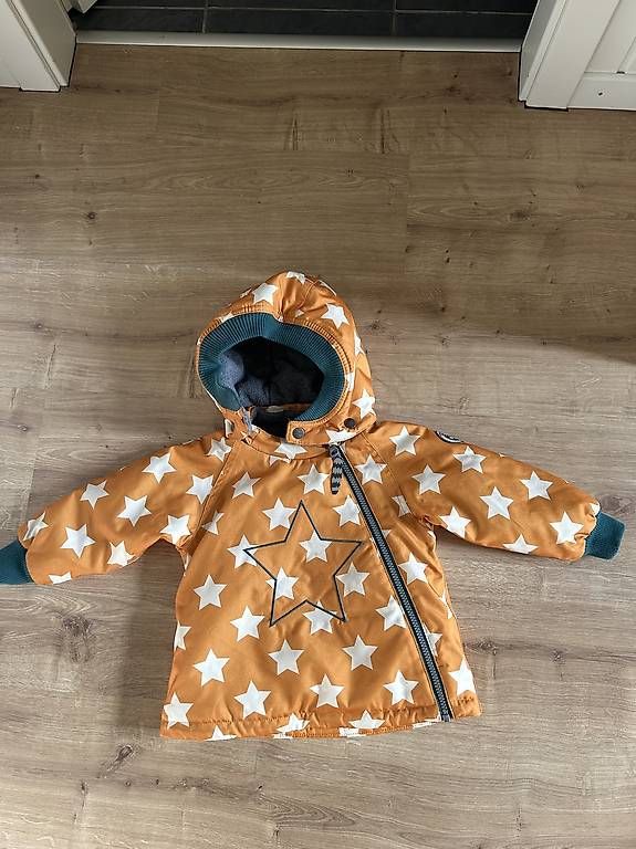 Giacche & Cappotti: Racoon Winterjacke – Usato da Seon venduto da Aberhallo3