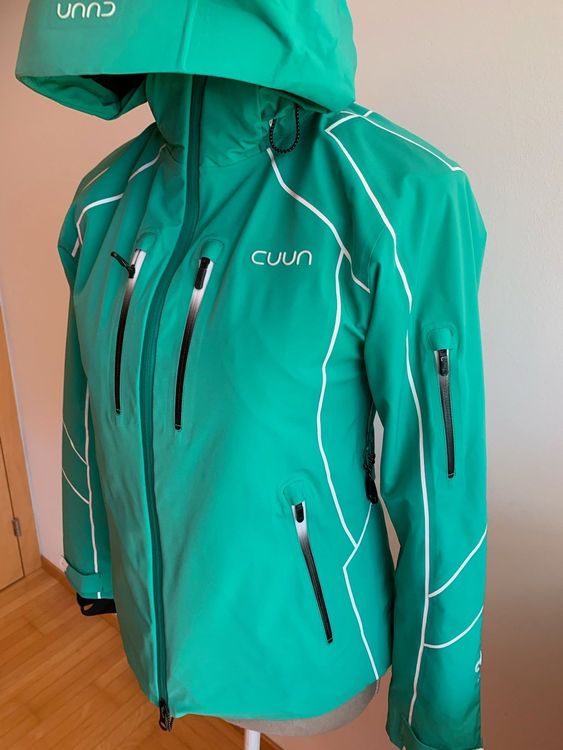Cuun ski wear store