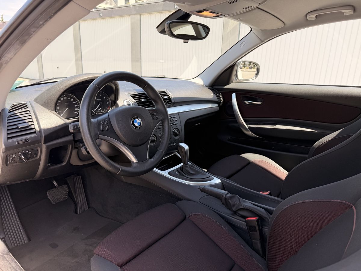 BMW Automobili: BMW 118i – Usato da Biel/Bienne venduto da MAZALITO 4