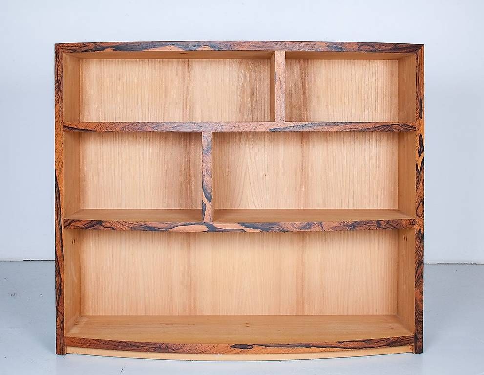 Scaffali: Bibliothèque en Palissandre de Rio – Usato da Ballens venduto da jcd_l6pr 1