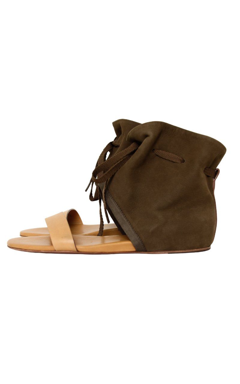 Chloé Scarpe da donna: See by Chloé Sandalen - Gr. 37 – Nuovo (secondo la descrizione) da Illnau venduto da Monkky