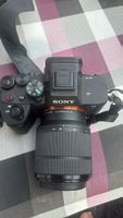 Sony Alpha 7W Digital Camera with 28-70mm Lens