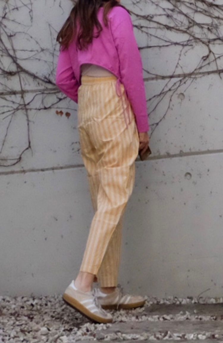 Zara Top: ZARA kurzer TOP 💕 – Nuovo (secondo la descrizione) da Jona venduto da vanessasupermarket20 2