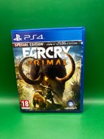 Farcry Primal Special Edition (mehrsprachig) - Playstation 4