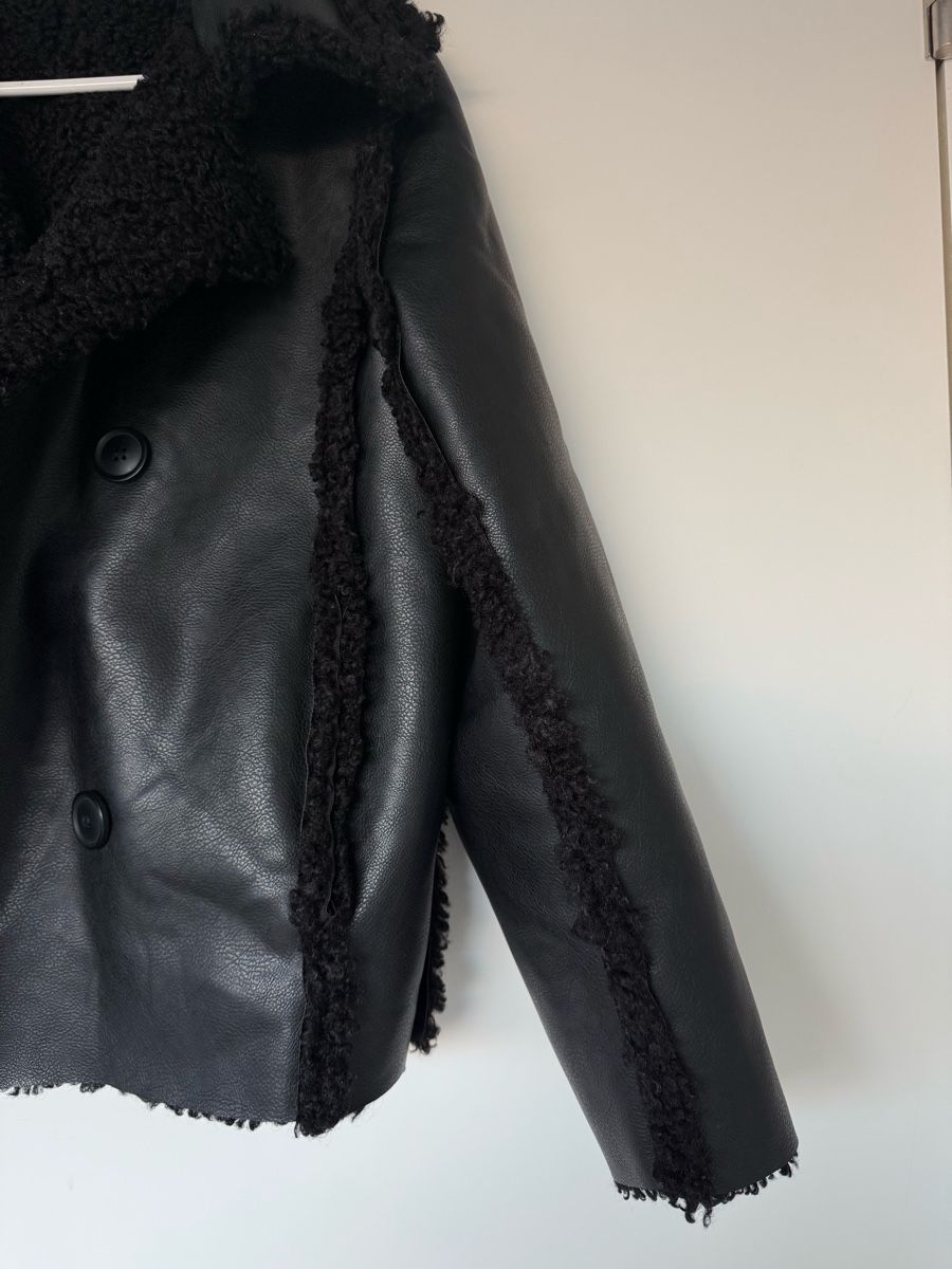 H&M Jacken: Veste réversible – Gebraucht aus Monthey von sen_6ckr 3