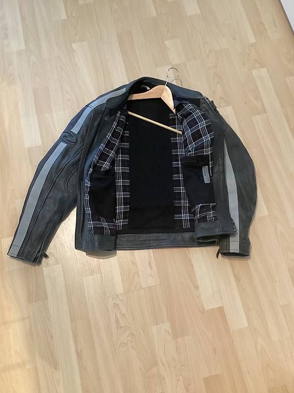 Jacken: Held Motorrad Lederjacke Gr. 50 – Gebraucht aus Geltwil von Endru80 2