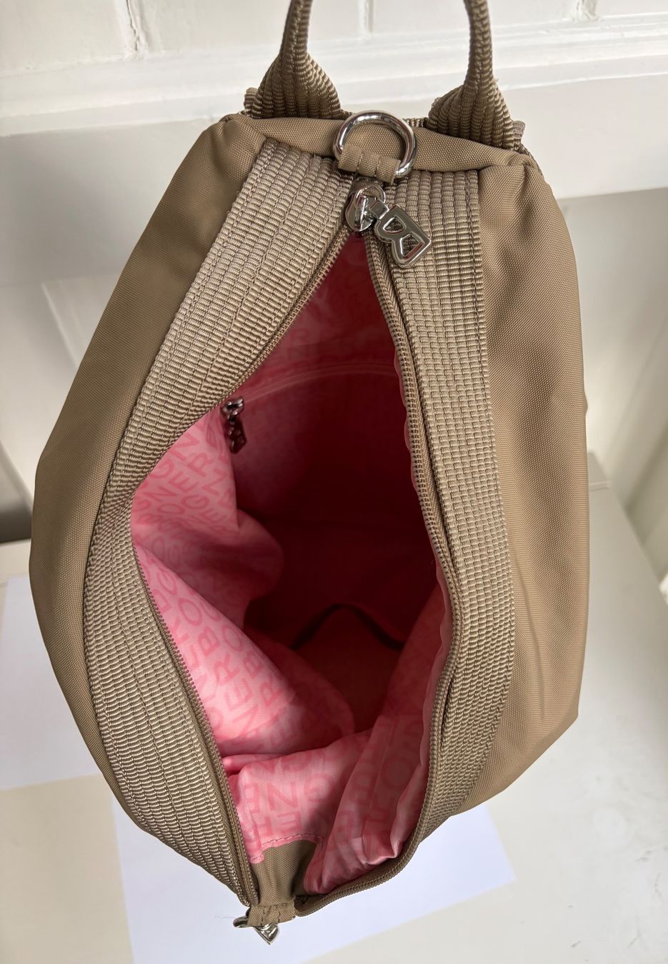Bogner Rucksäcke: Bogner Rucksack – Gebraucht aus Winterthur von mapehape 8