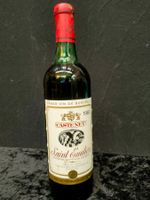 CASTENET SAINT ÉMILION 1982