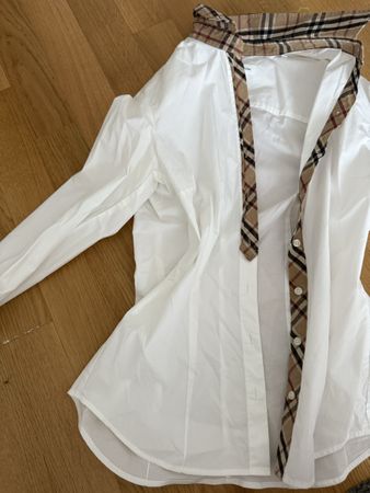 Bluse 