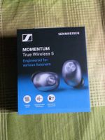 Sennheiser Momentum 5