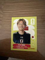 Ayumu Seko Panini Sticker 2026 - Le Havre AC - Top Zustand!