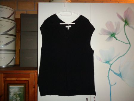 *** Strickweste *** / von H&M