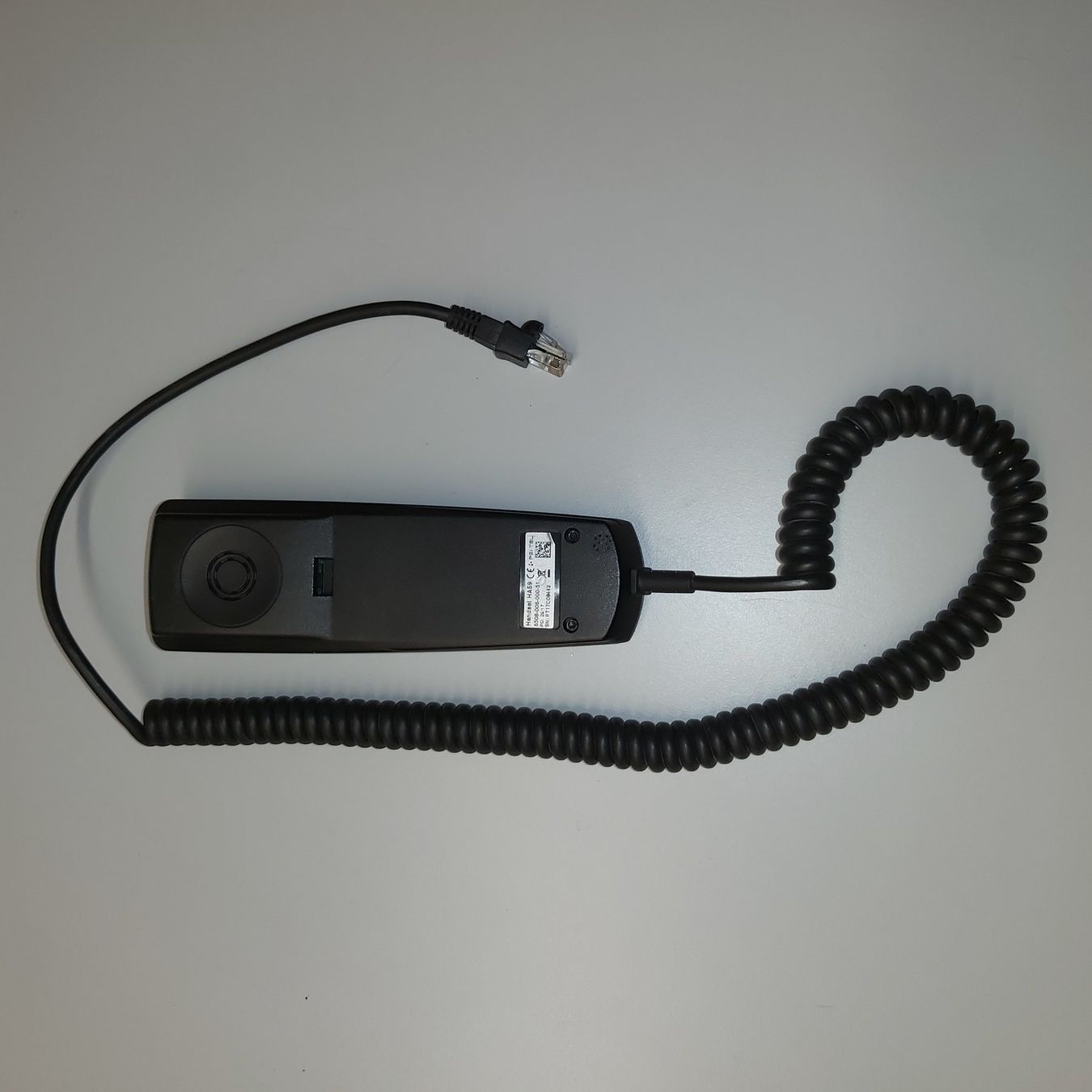 Téléphones: PTCarPhone (defekt) – Défectueux à Trub par wurzel25 3