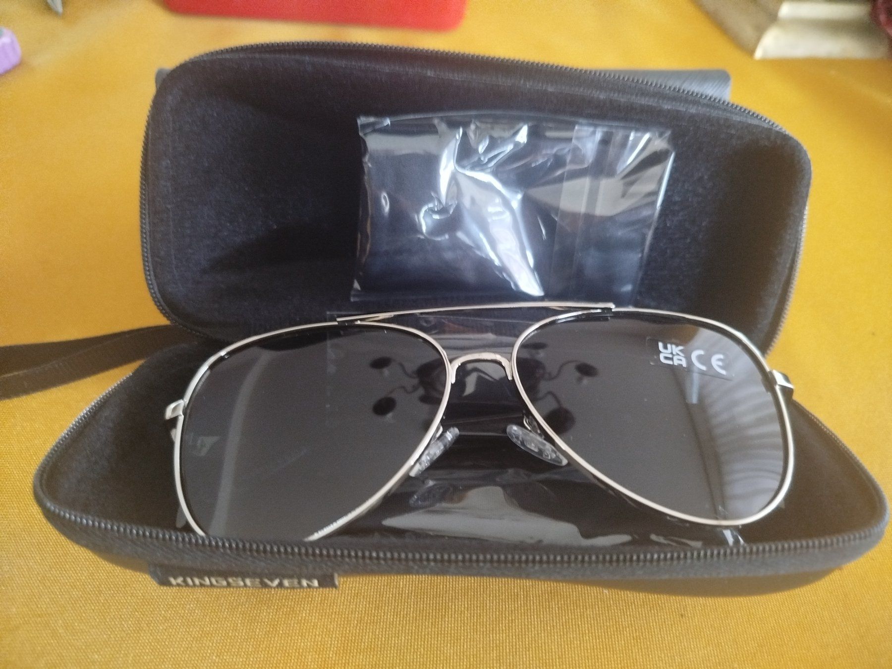 Occhiali & Lenti: Sonnenbrille – Nuovo e nell'imballaggio originale da Sissach venduto da mic_m9dv