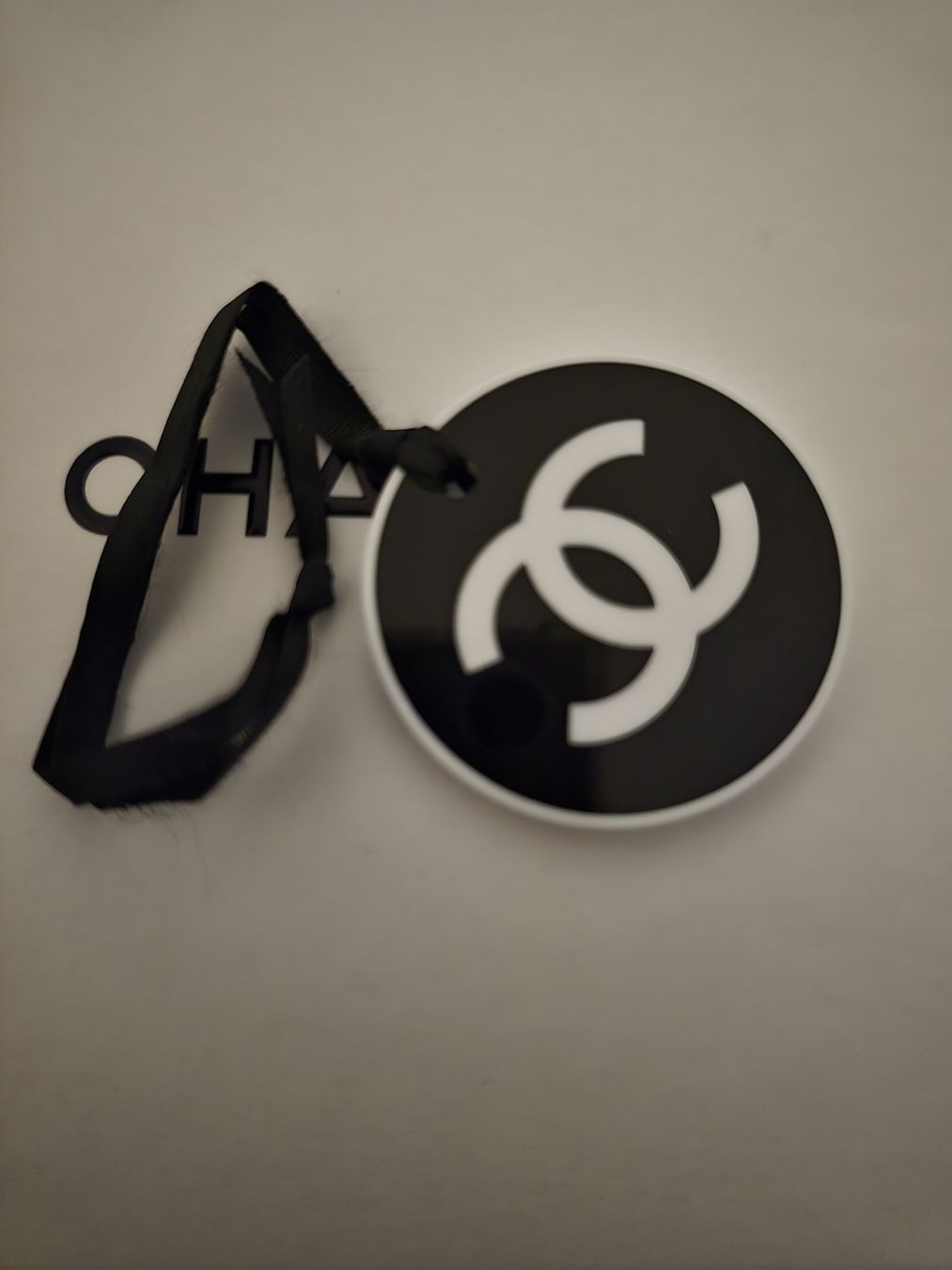 Chanel Ciondoli: Chanel Anhänger – Nuovo (secondo la descrizione) da wallisellen venduto da funkelsternchen5 1