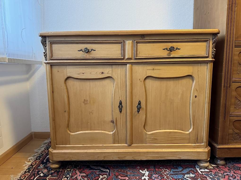 Commodes: Kommode – D'occasion à Basel par bar_b2yw