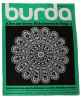 Burda Häkeln