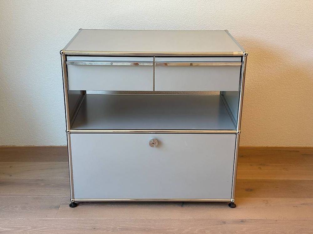 Usm Haller Gebraucht Sideboard