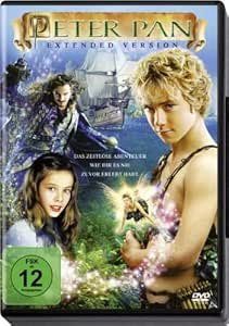 Tous les DVDs: PETER PAN           Jason Isaacs             ==> SAMMELPORTO – D'occasion à Romanshorn par L-DVD