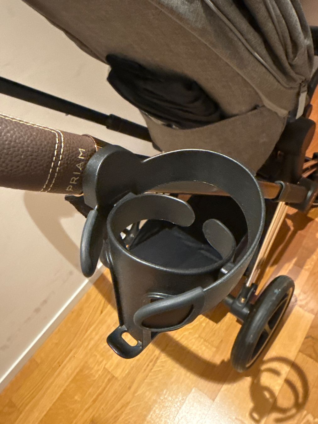 Cybex Carrozzine: Cybex Priam Pousette – Usato da Genève venduto da kar_68bx 8