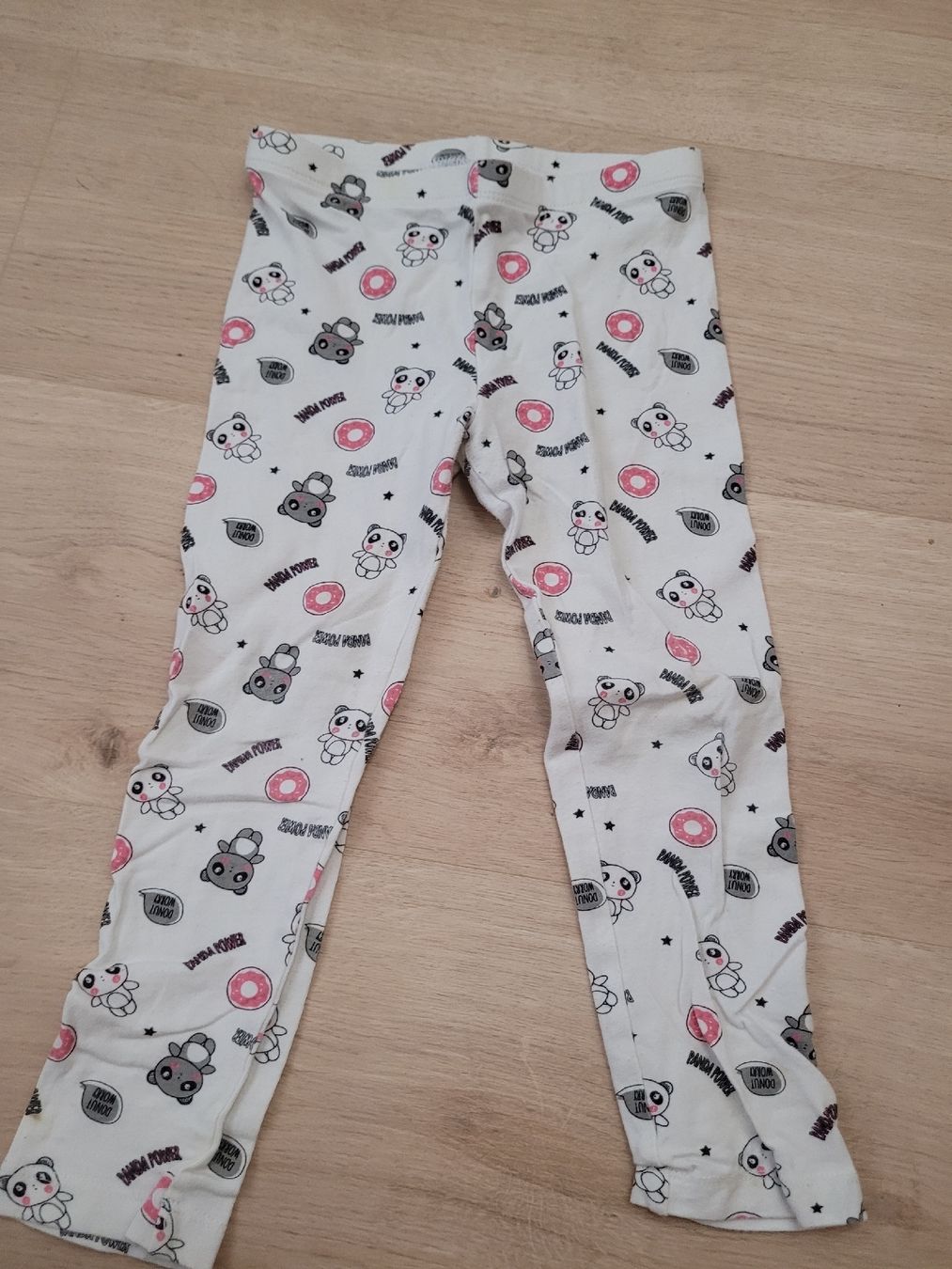 Calze & Collant: Leggins gr.98 – Usato da Lupsingen venduto da sta_wgg5