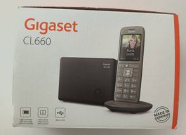 Téléphone fixe