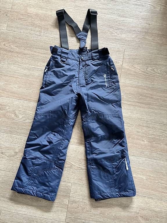 Hosen: Skihosen Gr. 128 / Gr. 140 – Gebraucht aus Buchs SG von mic_h7dl