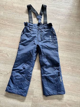Skihosen Gr. 128 / Gr. 140