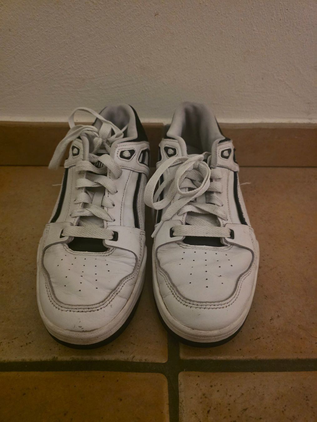 Puma Scarpe da uomo: Puma Slipstream Gr.41 – Usato da Solothurn venduto da luc_5stq 1