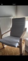 Fauteuil IKEA
