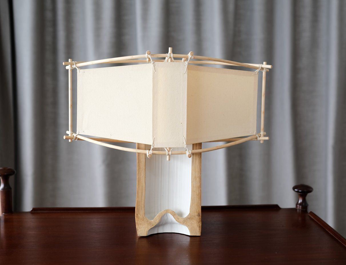 Lampade: Muriel Garderet lamp – Usato da Bern venduto da Zmodern_VIN