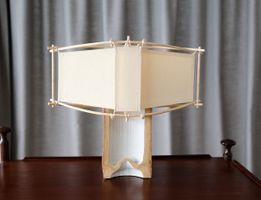 Muriel Garderet lamp