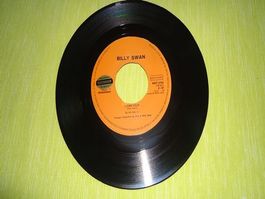 Billy Swan - I Can Help / Ways 7" Single