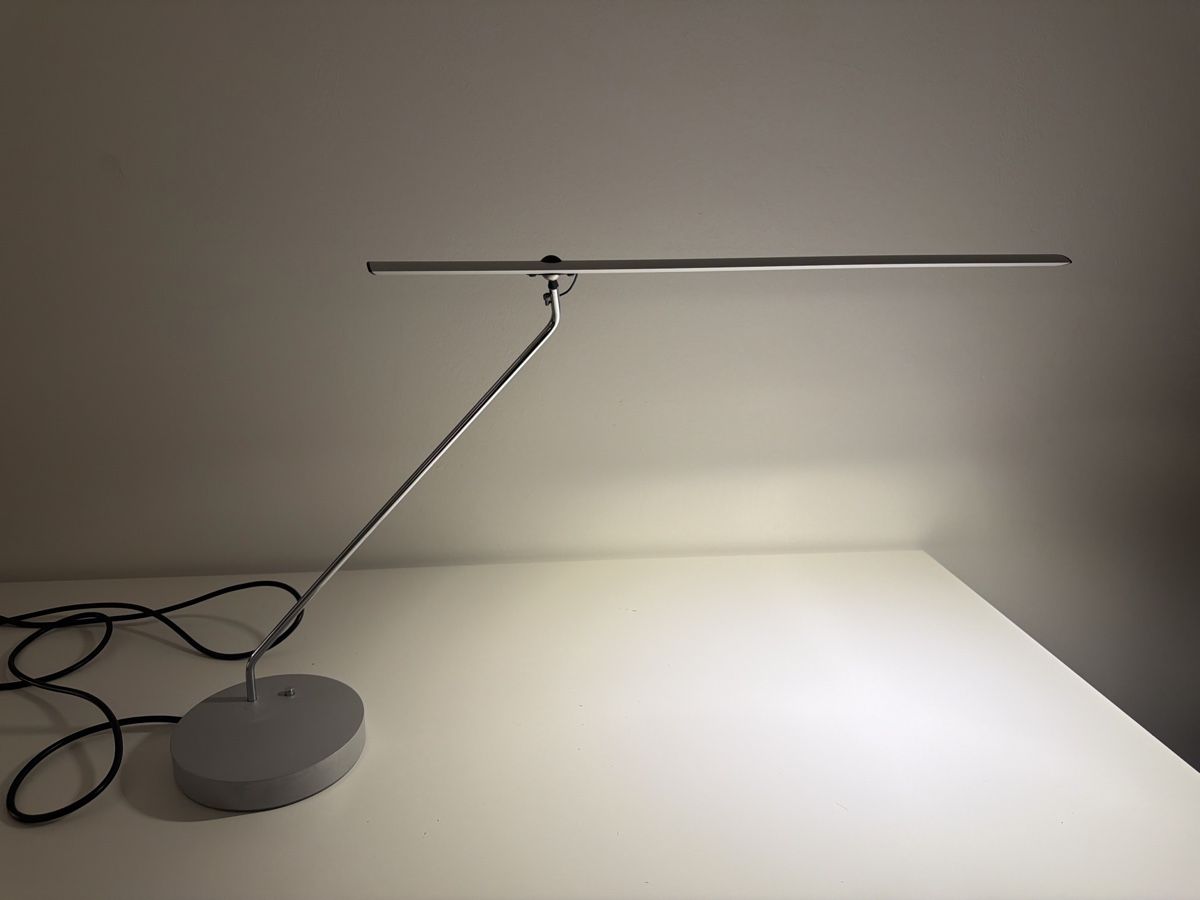 Baltensweiler Lampade: Baltensweiler LET IT  – Usato da Lenzburg venduto da joe_m6tr 1