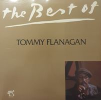 Schallplatte (LP) Tommy Flanagan – The Best of T. Flanagan