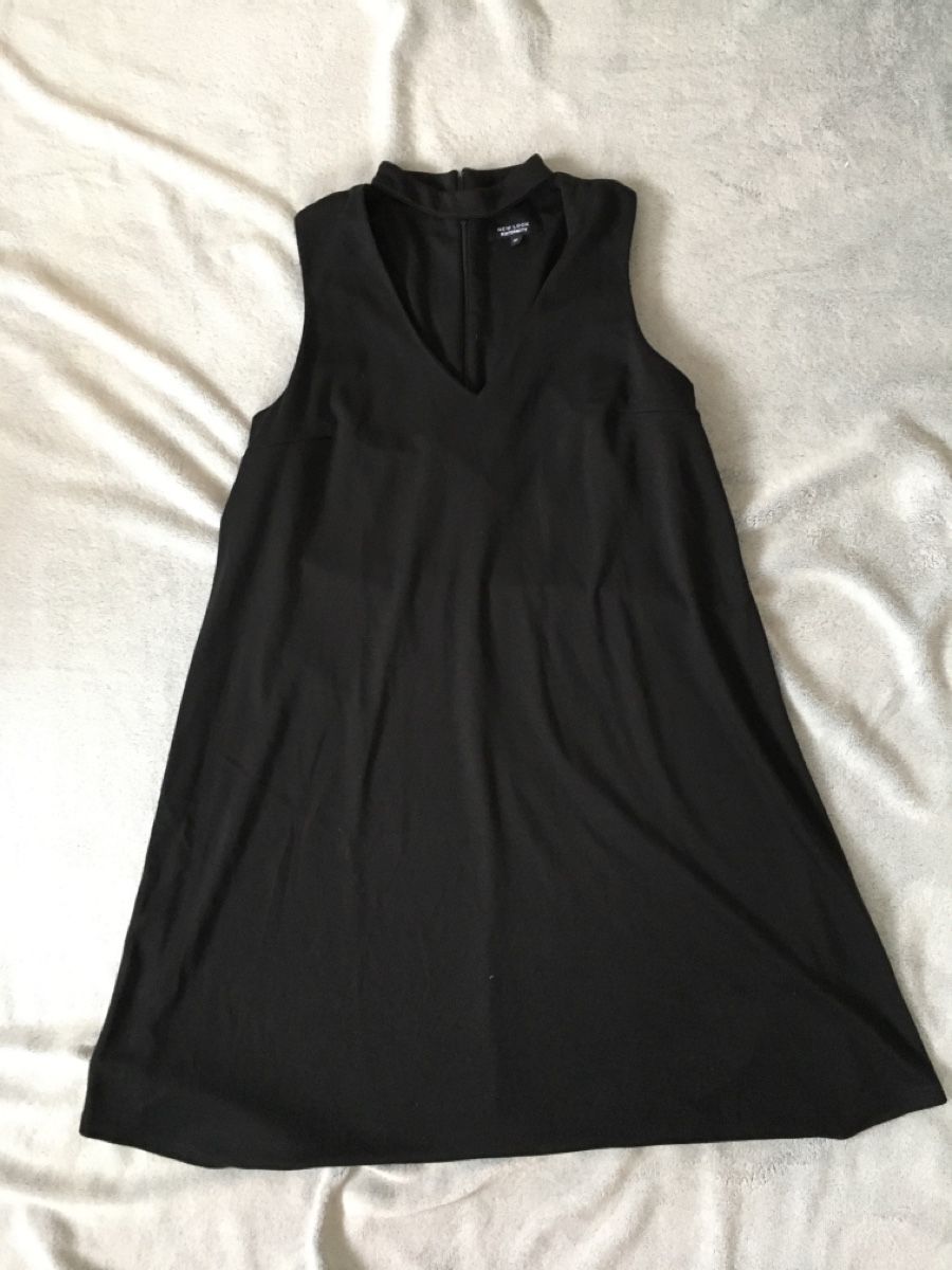 New Look Kleider: Robe de grossesse taille 38 – Neu (gemäss Beschreibung) aus Liddes von Couik