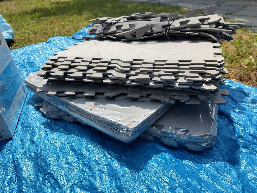 Piscine: Pool Bestway Fast Set – Usato da Wohlen AG venduto da Miel12 1