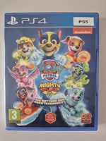 Paw Patrol Mighty Pups PS4/PS5 